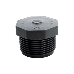 Stopfen 1 1/2&amp;quot; AG